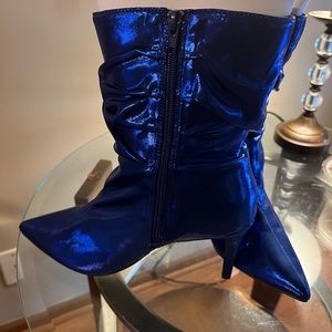 It’s a very hot 🥵 boot don’t miss out